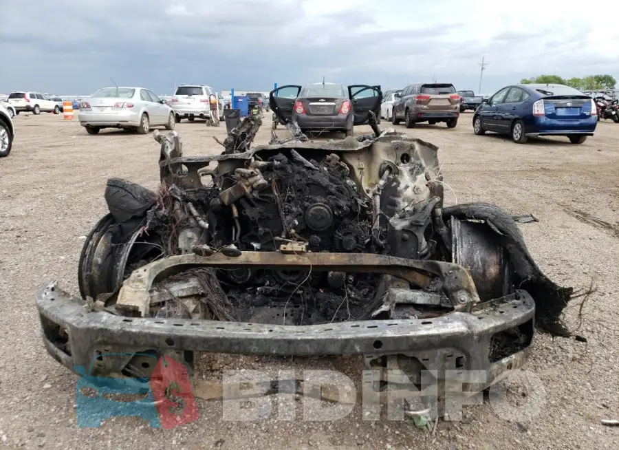 1FTFW5L83RFA50313 Photo# 5