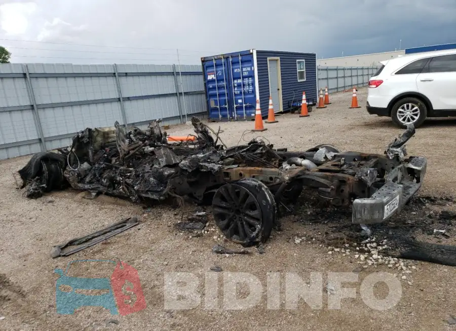 1FTFW5L83RFA50313 Photo# 2