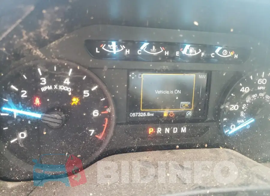 1FTMF1C50LKE01683 Photo# 9