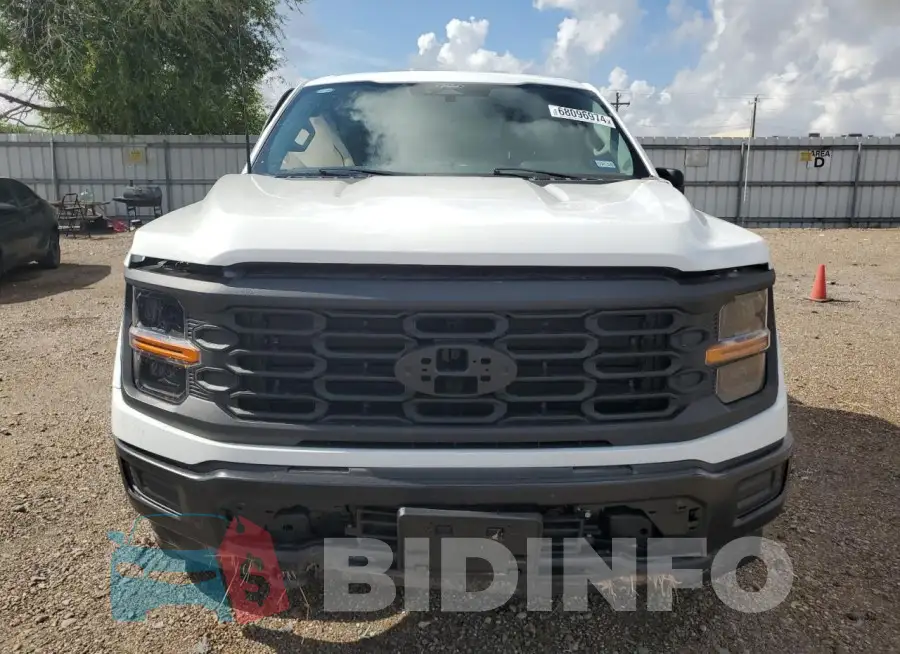 1FTMF1L59RKD04846 Photo# 5