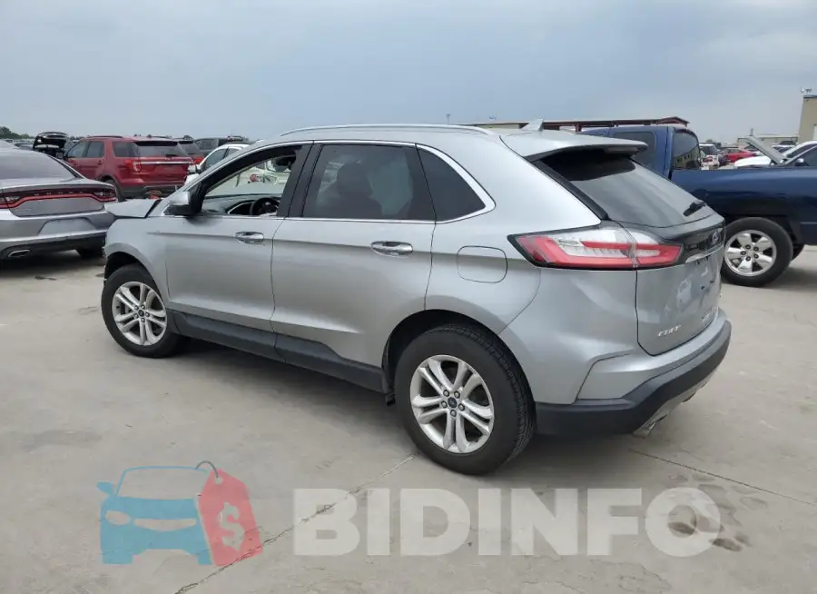 2FMPK3J99LBA15327 Photo# 2