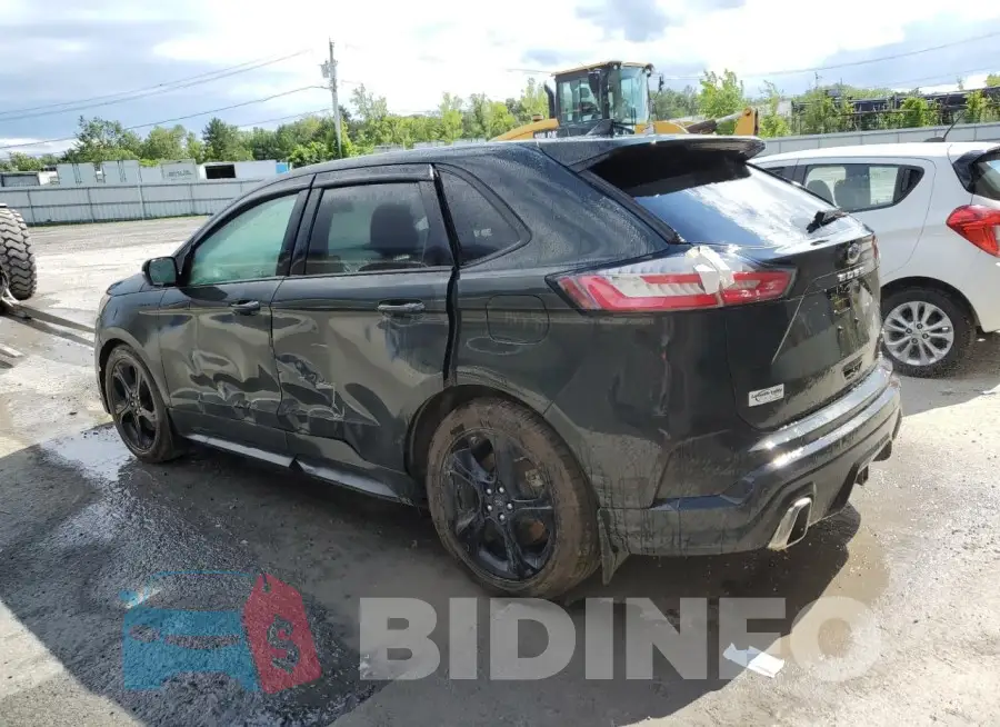2FMPK4AP1NBA69275 Photo# 2
