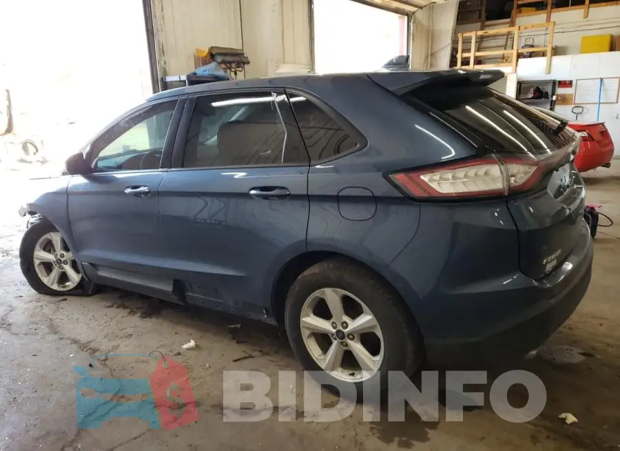 2FMPK4G9XJBC21542 Photo# 2