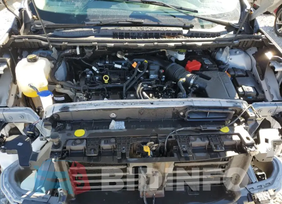 2FMPK4K96RBA38576 Photo# 12