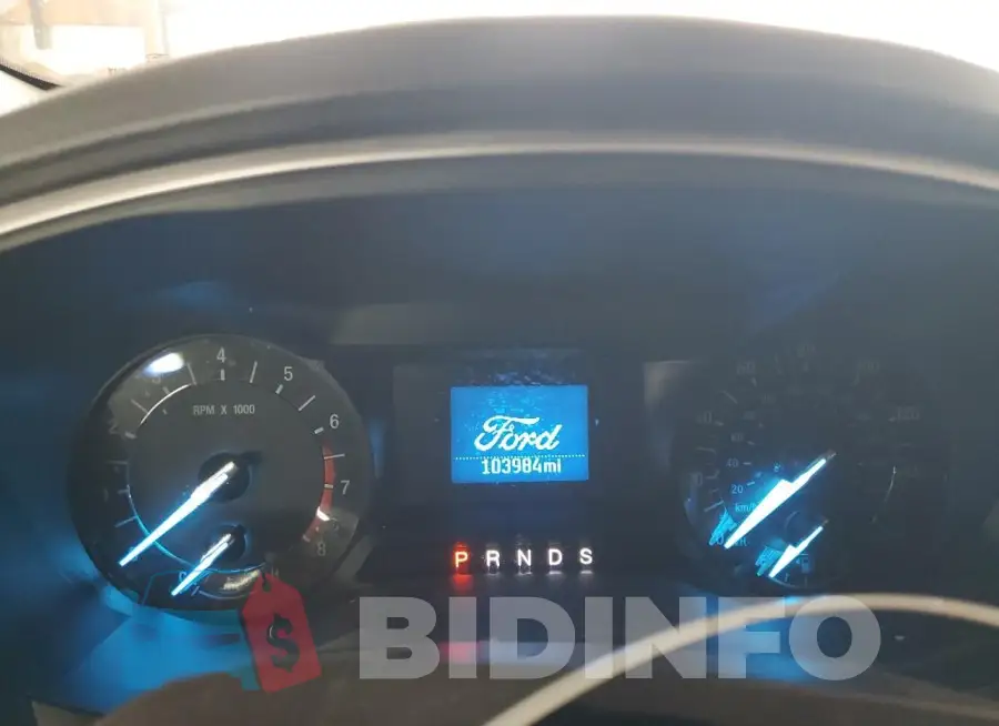 3FA6P0G77GR312311 Photo# 9