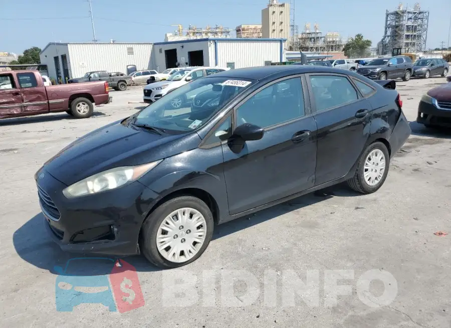 3FADP4AJ7HM169216 Photo# 1