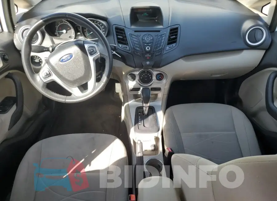 3FADP4BJ1FM225033 Photo# 8