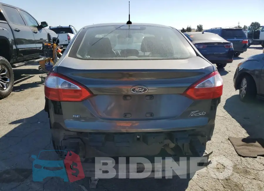 3FADP4BJ6FM211273 Photo# 6