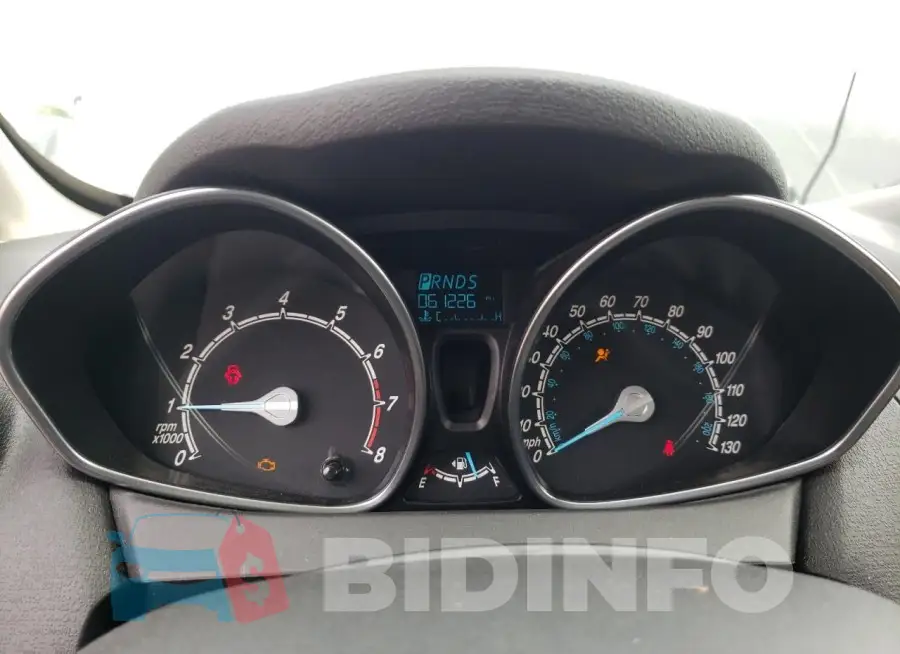 3FADP4BJ9GM107216 Photo# 9