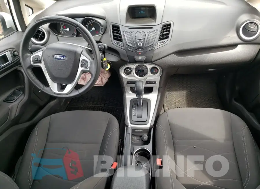 3FADP4BJ9GM107216 Photo# 8