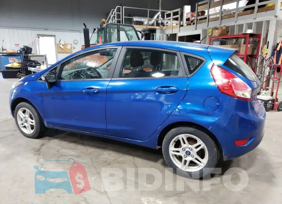3FADP4EJ5JM128907 Photo# 2
