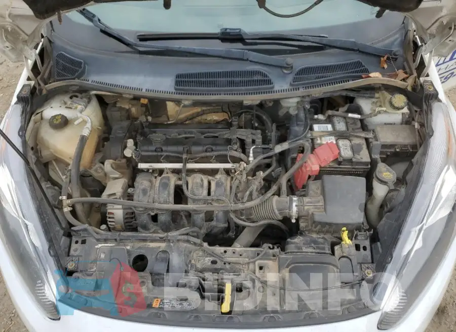 3FADP4EJ7GM165868 Photo# 11