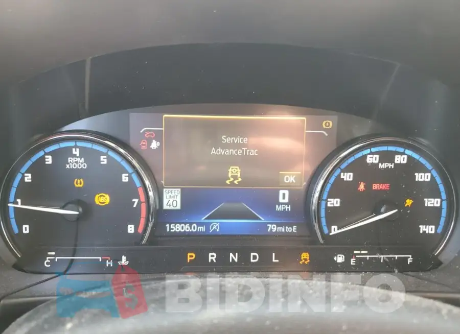 3FMCR9C68PRD88785 Photo# 9