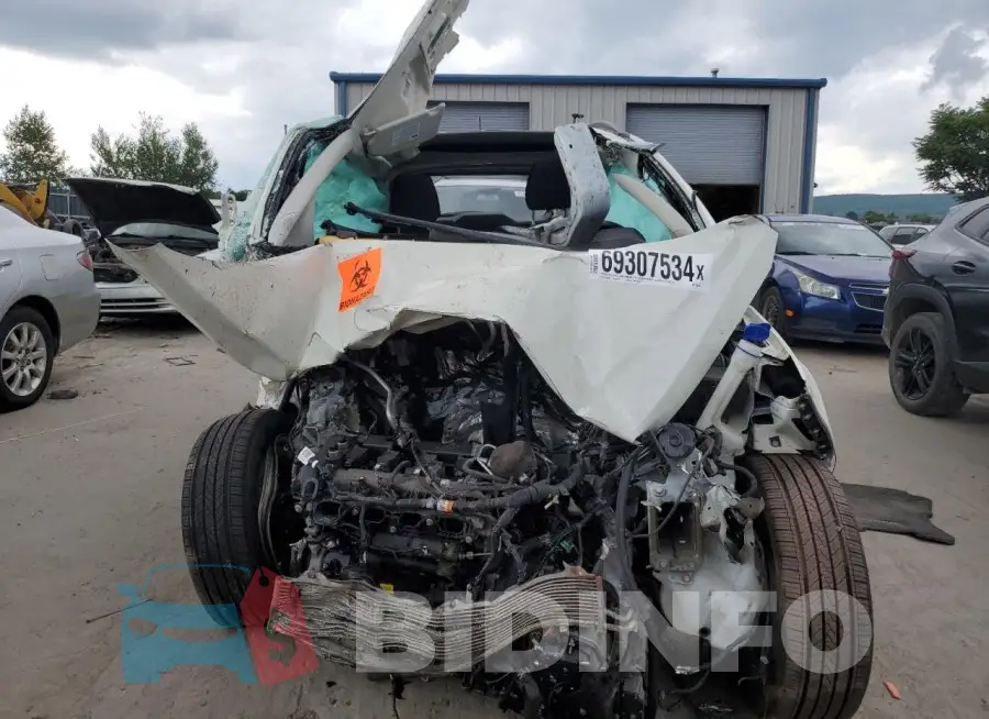 MAJ6S3GL2KC282543 Photo# 5