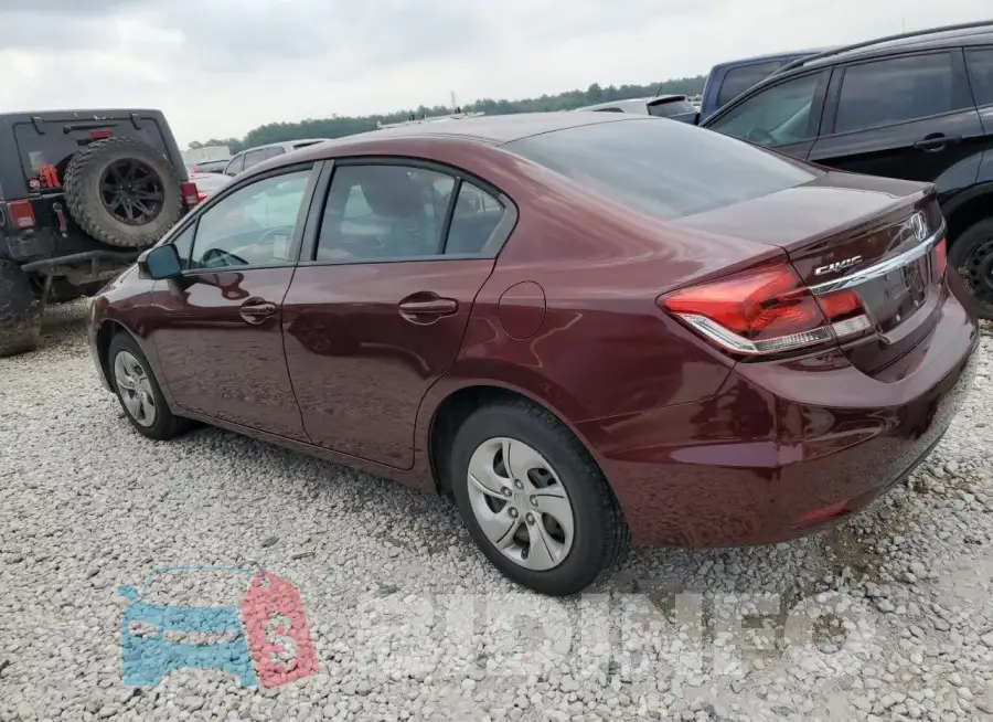19XFB2F5XFE229207 Photo# 2
