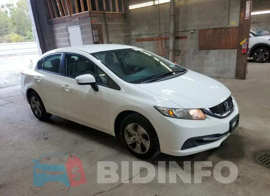 19XFB2F5XFE291772 Photo# 4