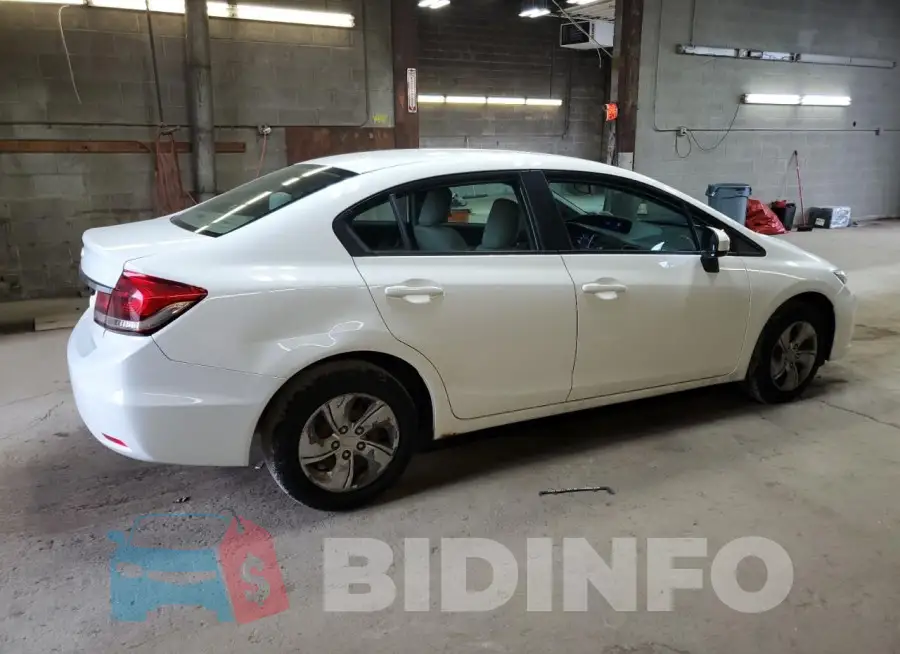 19XFB2F5XFE291772 Photo# 3