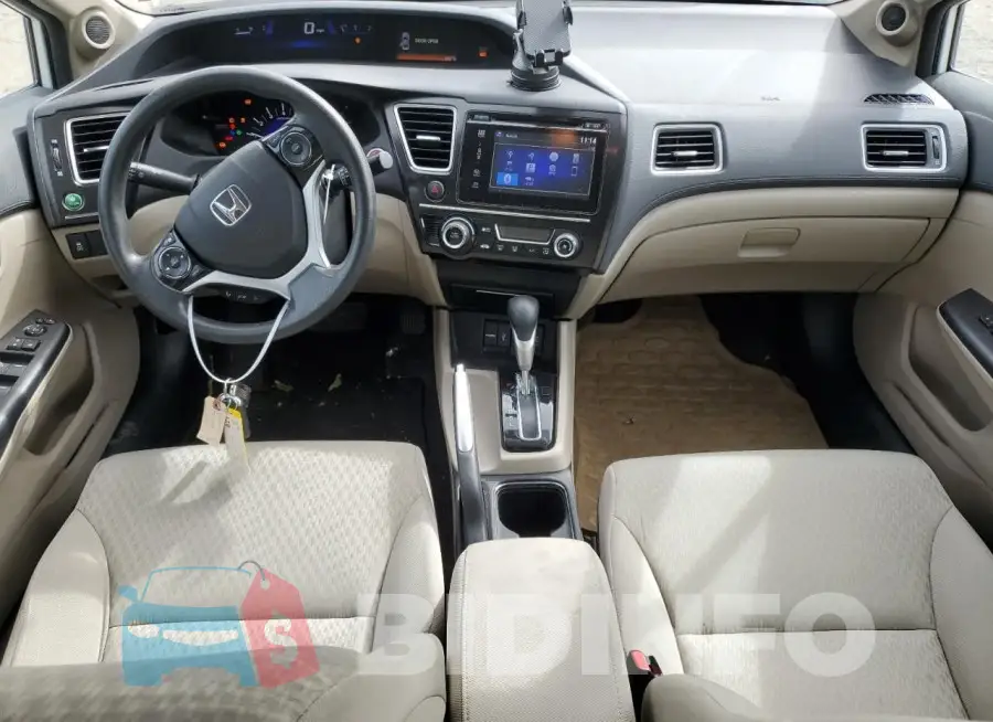 19XFB2F85FE299112 Photo# 8