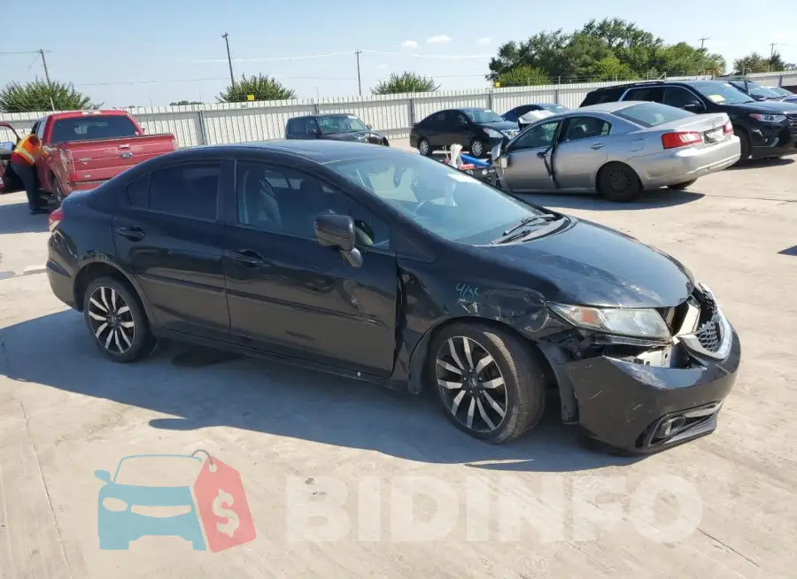19XFB2F97FE022602 Photo# 4