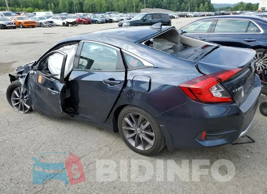 19XFC1F74LE024132 Photo# 2