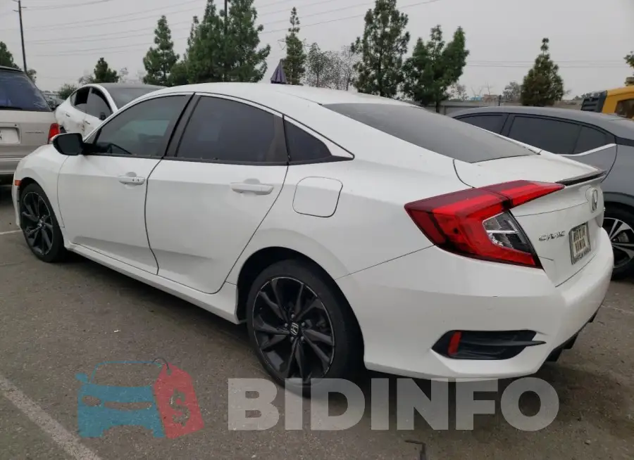 19XFC2E85LE008473 Photo# 2
