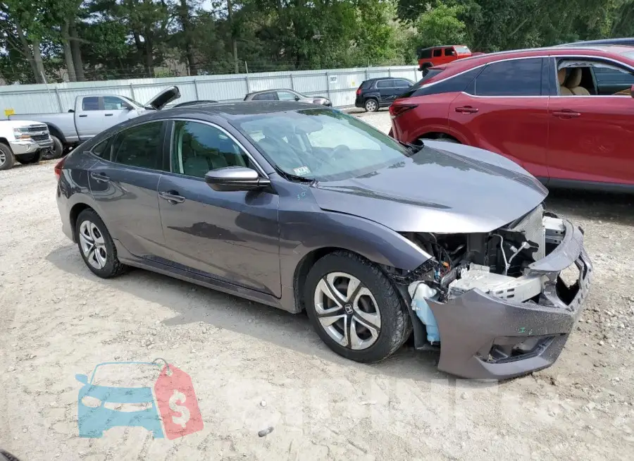 19XFC2F50GE244412 Photo# 4