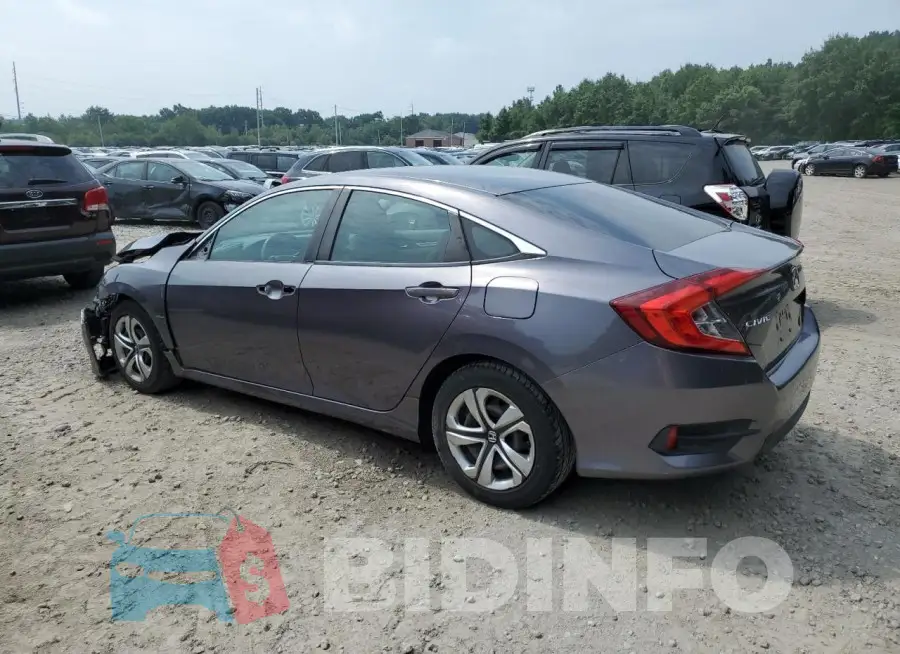 19XFC2F50GE244412 Photo# 2