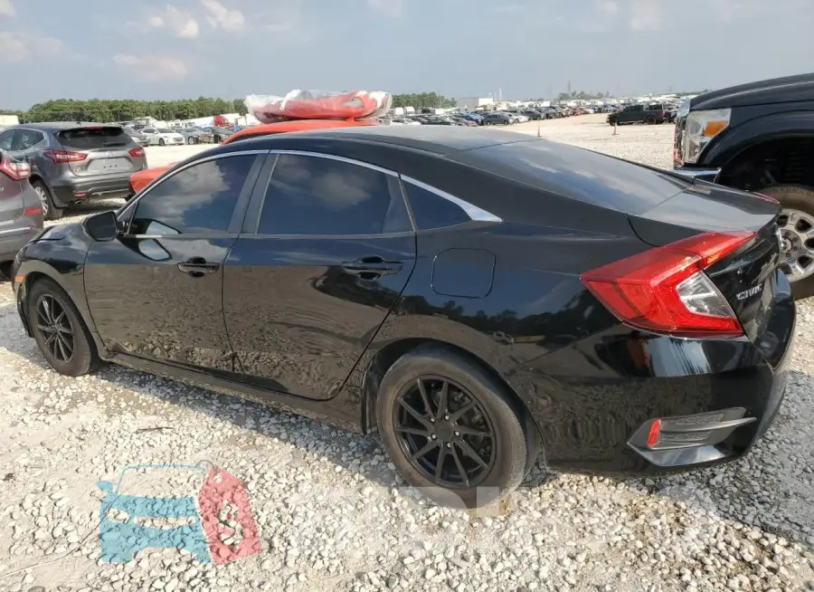 19XFC2F51HE024374 Photo# 2