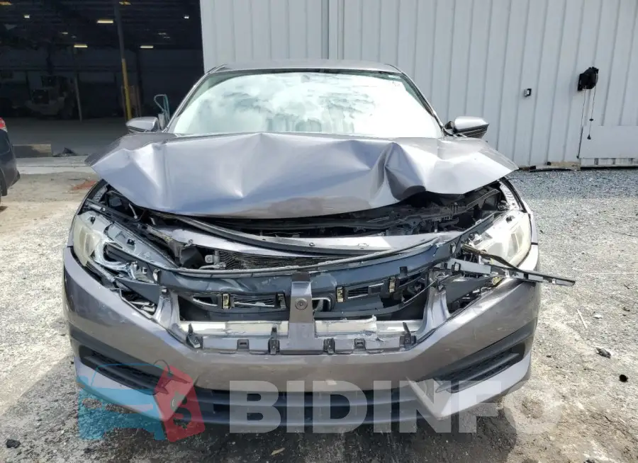 19XFC2F56GE054534 Photo# 5