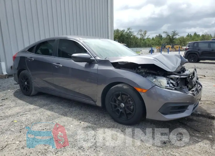 19XFC2F56GE054534 Photo# 4