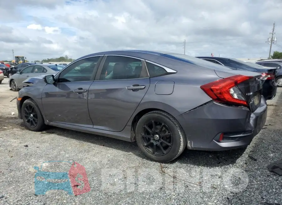19XFC2F56GE054534 Photo# 2