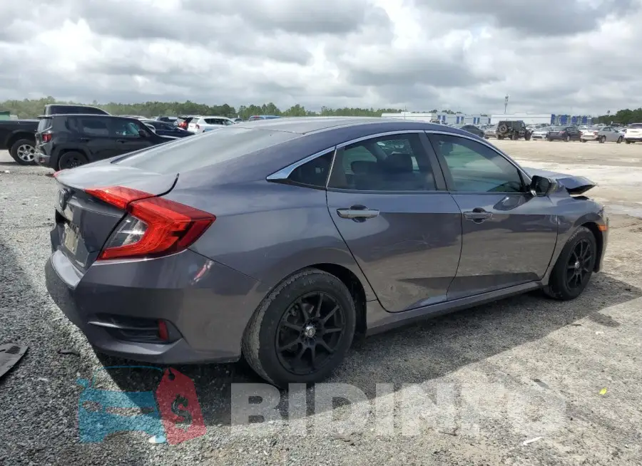 19XFC2F56GE054534 Photo# 3