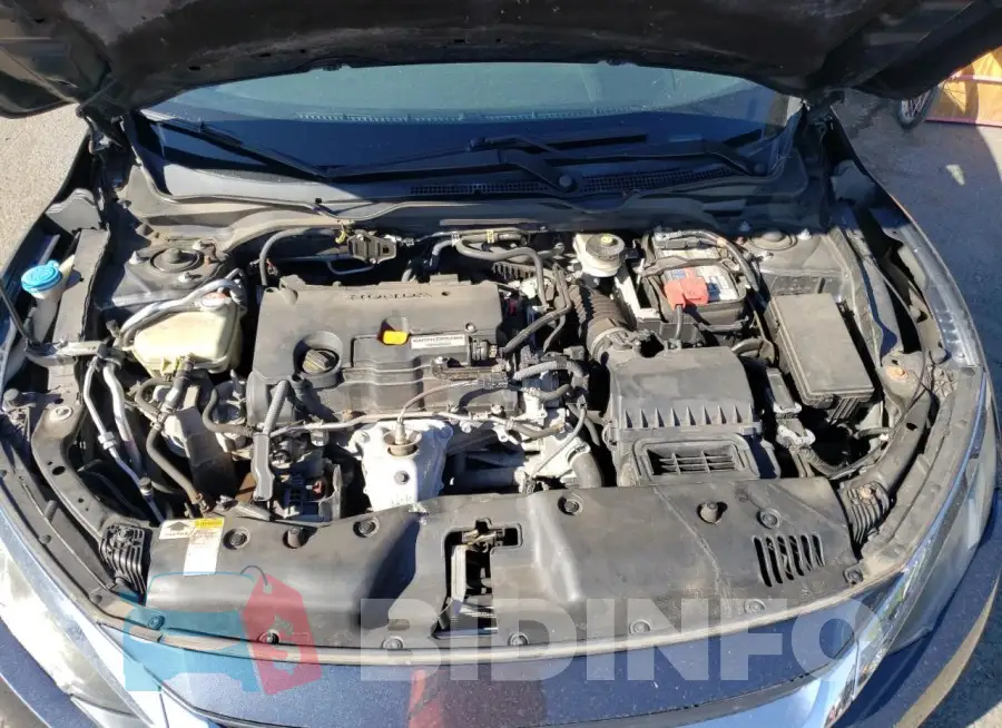 19XFC2F58GE204398 Photo# 11