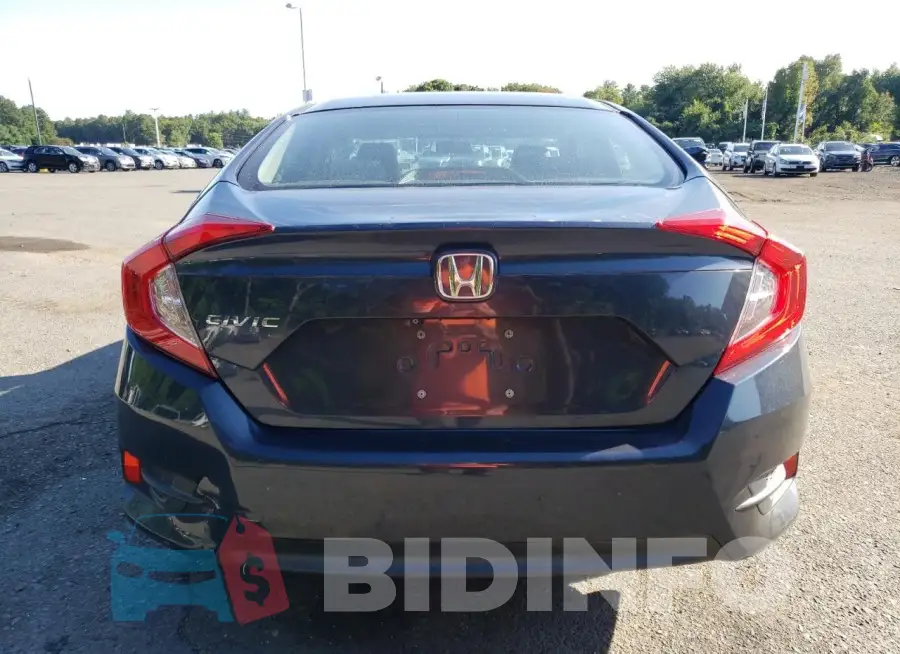 19XFC2F58GE204398 Photo# 6