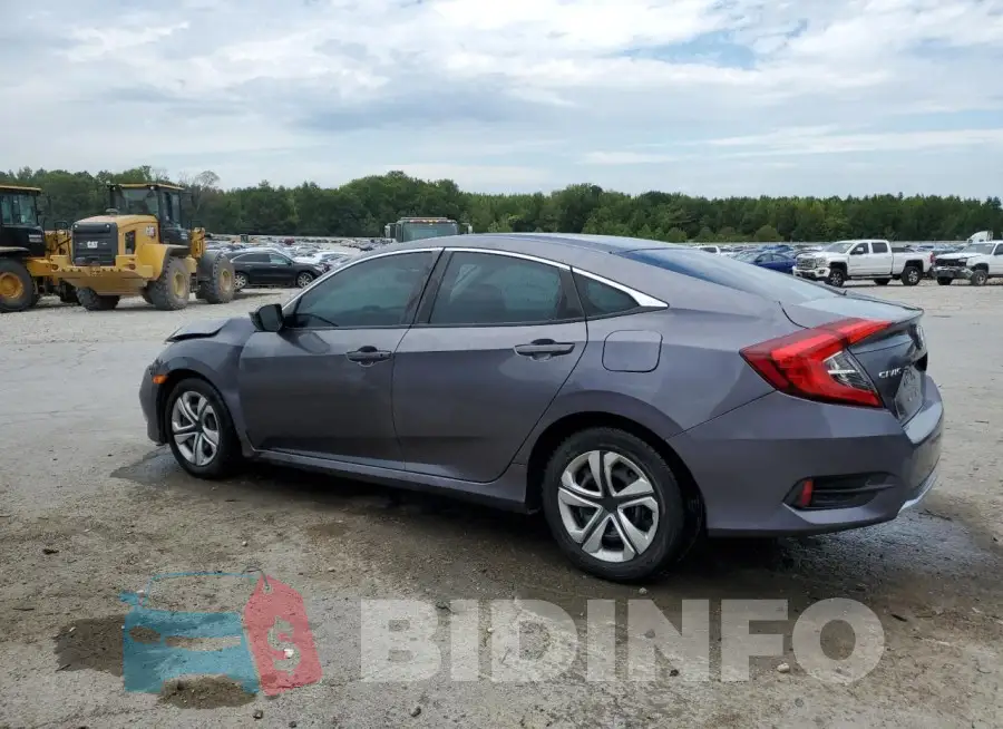 19XFC2F67LE024719 Photo# 2