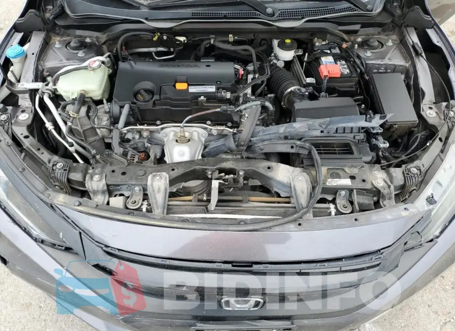 19XFC2F67LE024719 Photo# 11