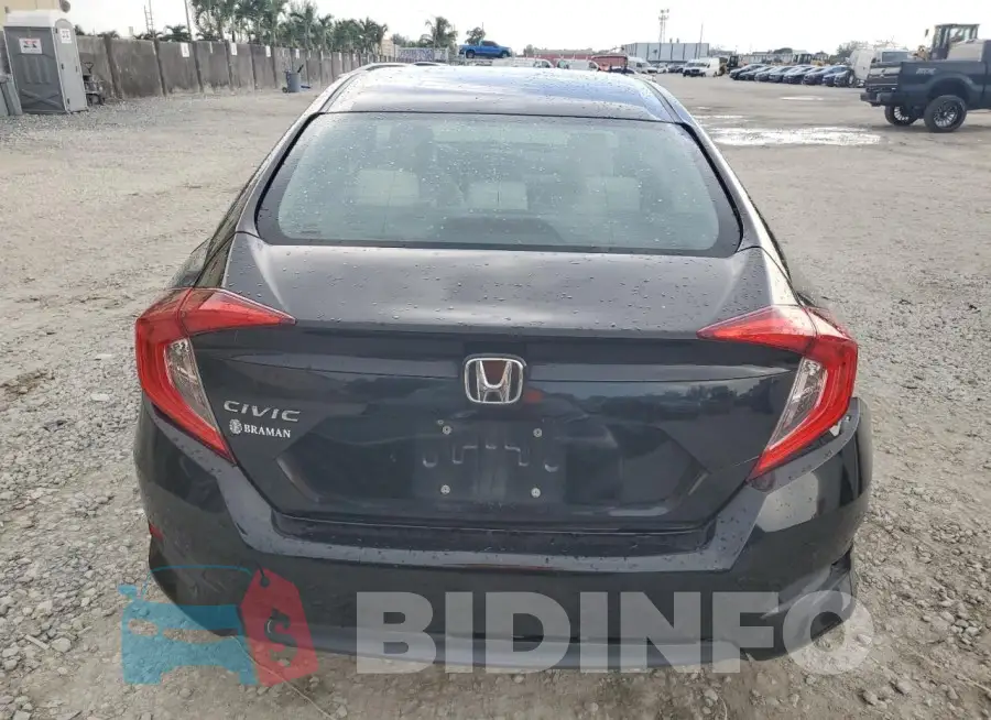 19XFC2F69HE010554 Photo# 6