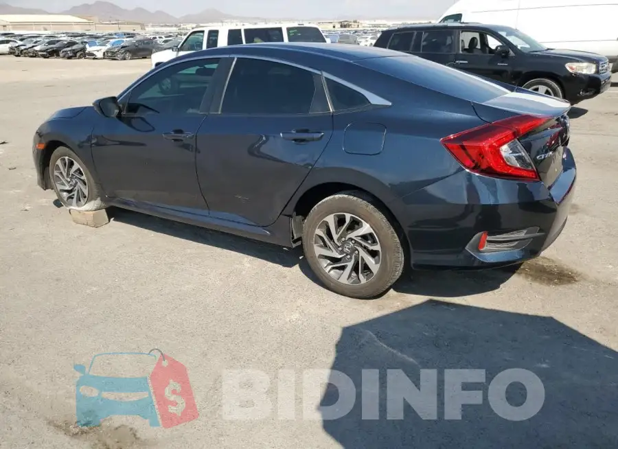 19XFC2F79GE049197 Photo# 2
