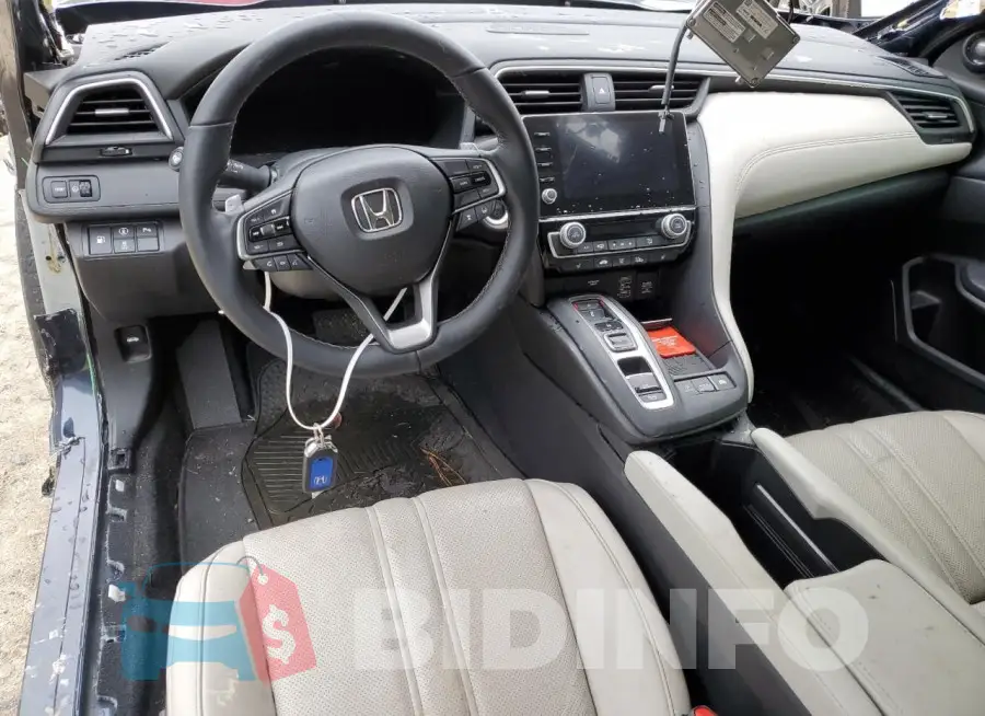 19XZE4F90KE001696 Photo# 8