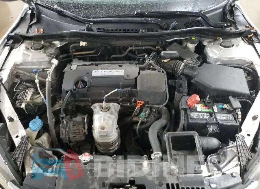 1HGCR2F36FA003716 Photo# 11