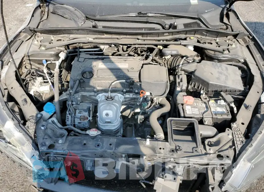 1HGCR2F85FA247997 Photo# 11