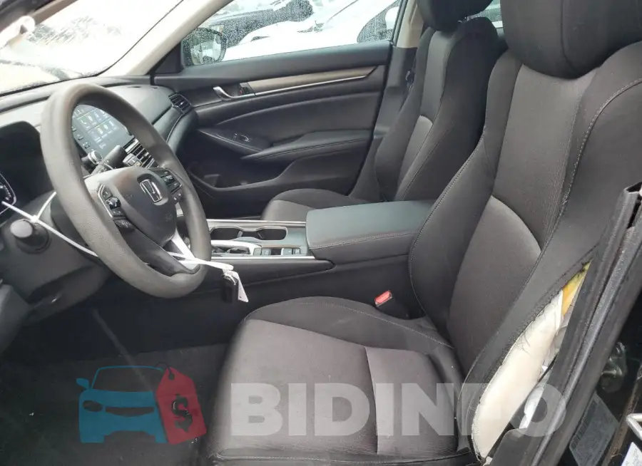 1HGCV1F11MA006315 Photo# 7