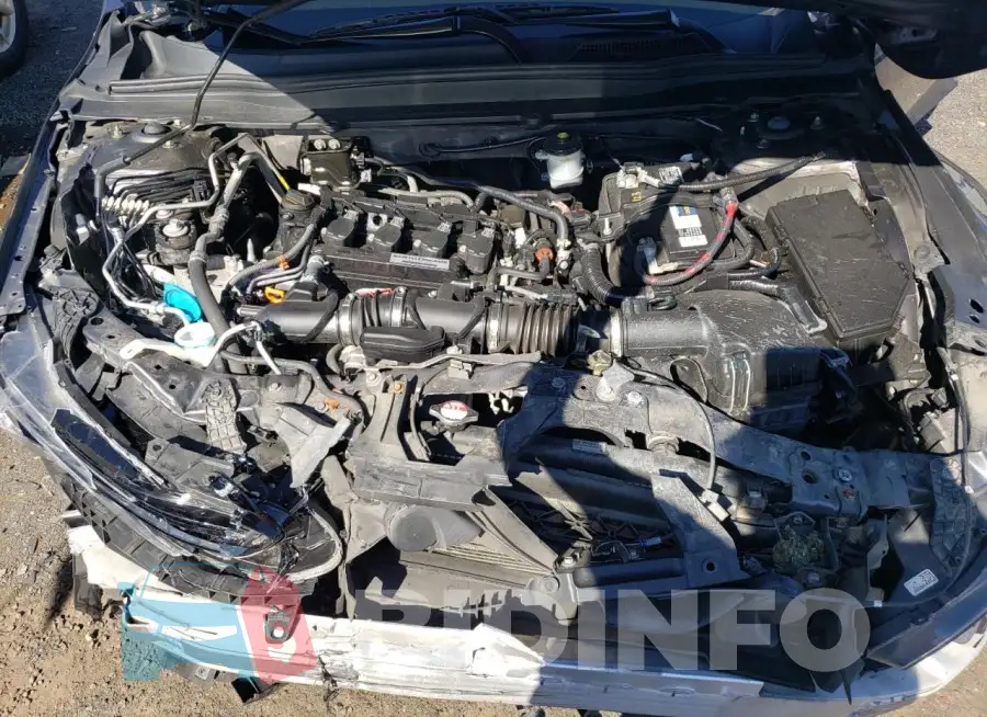 1HGCV1F12JA057575 Photo# 11