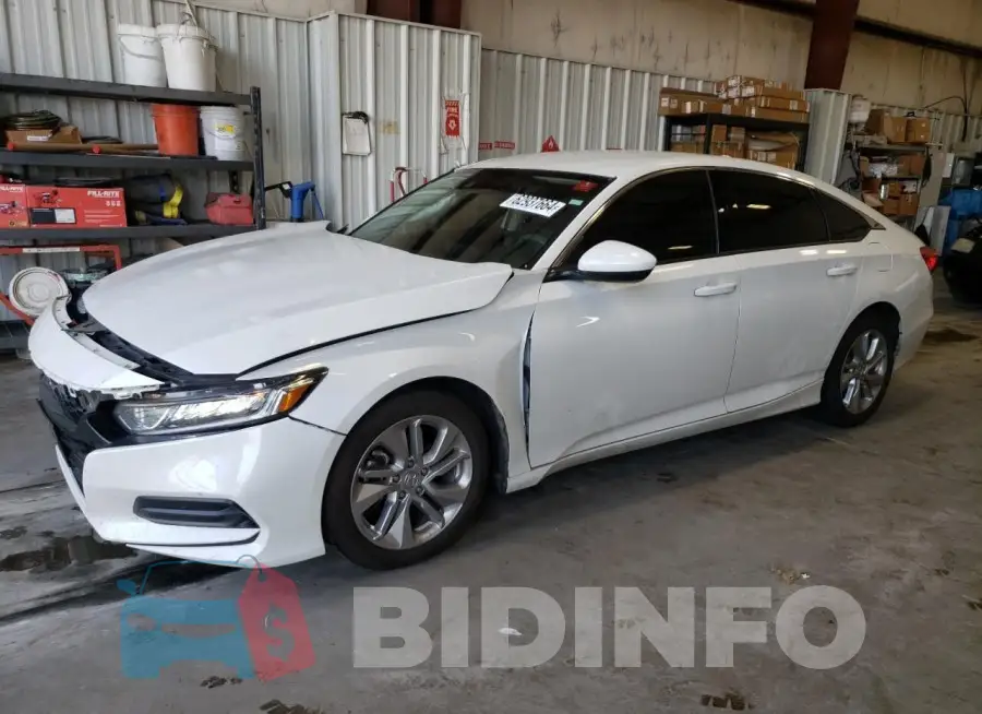 1HGCV1F15KA150396 Photo# 1