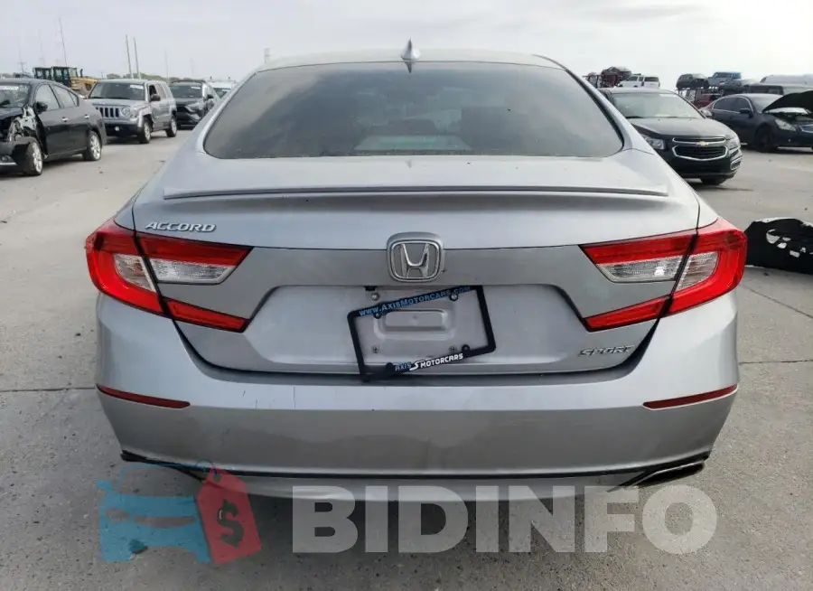 1HGCV1F35JA262891 Photo# 6
