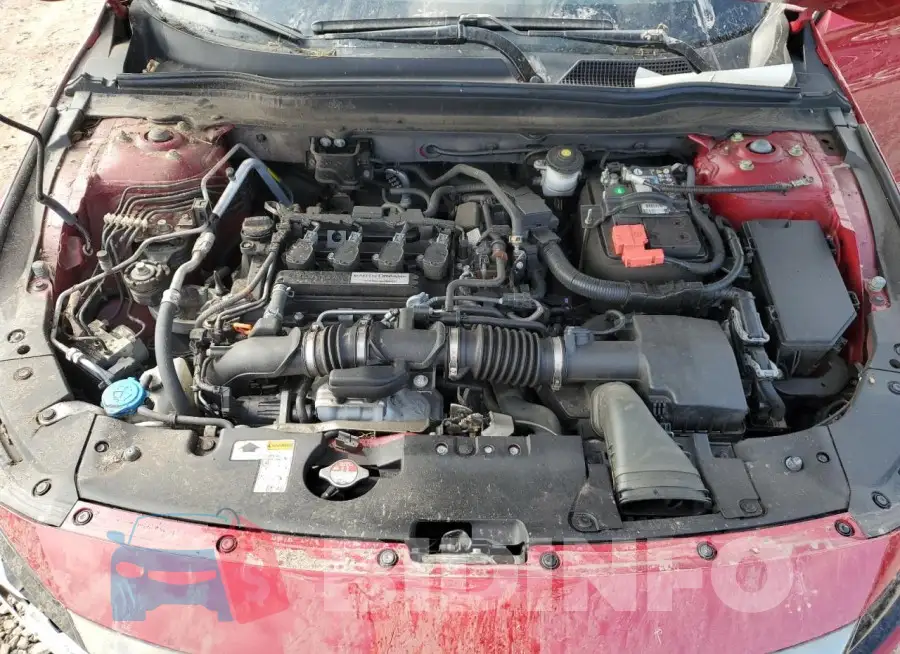 1HGCV1F38KA109505 Photo# 11