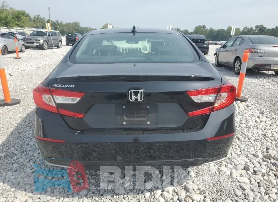 1HGCV1F50KA167836 Photo# 6