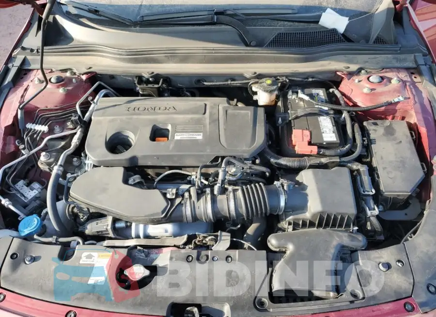 1HGCV2F98JA045653 Photo# 11