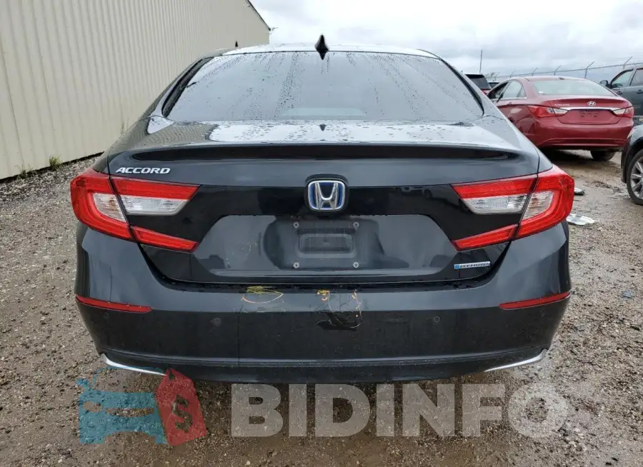 1HGCV3F55MA005344 Photo# 6