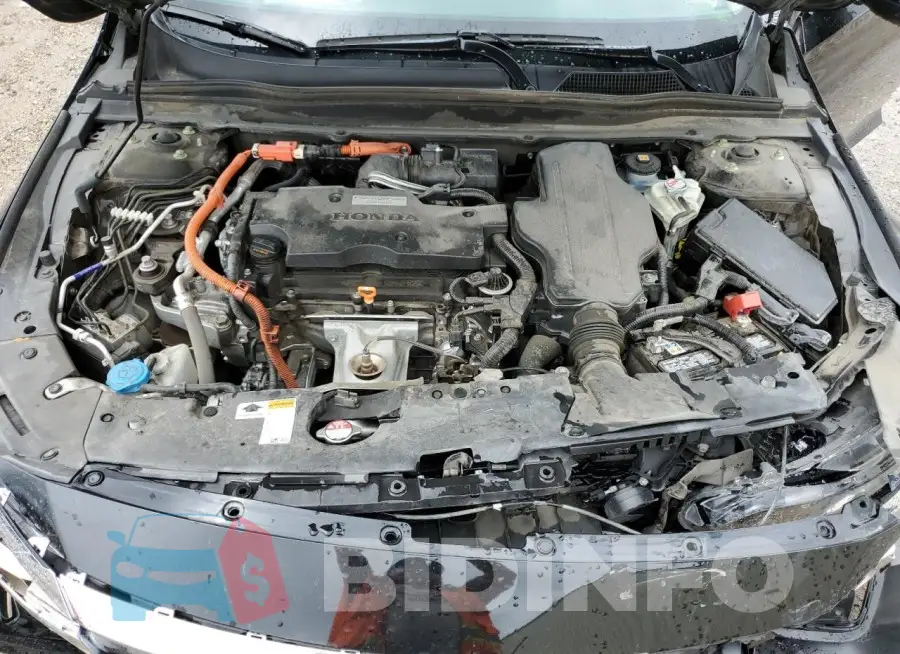 1HGCV3F55MA005344 Photo# 11